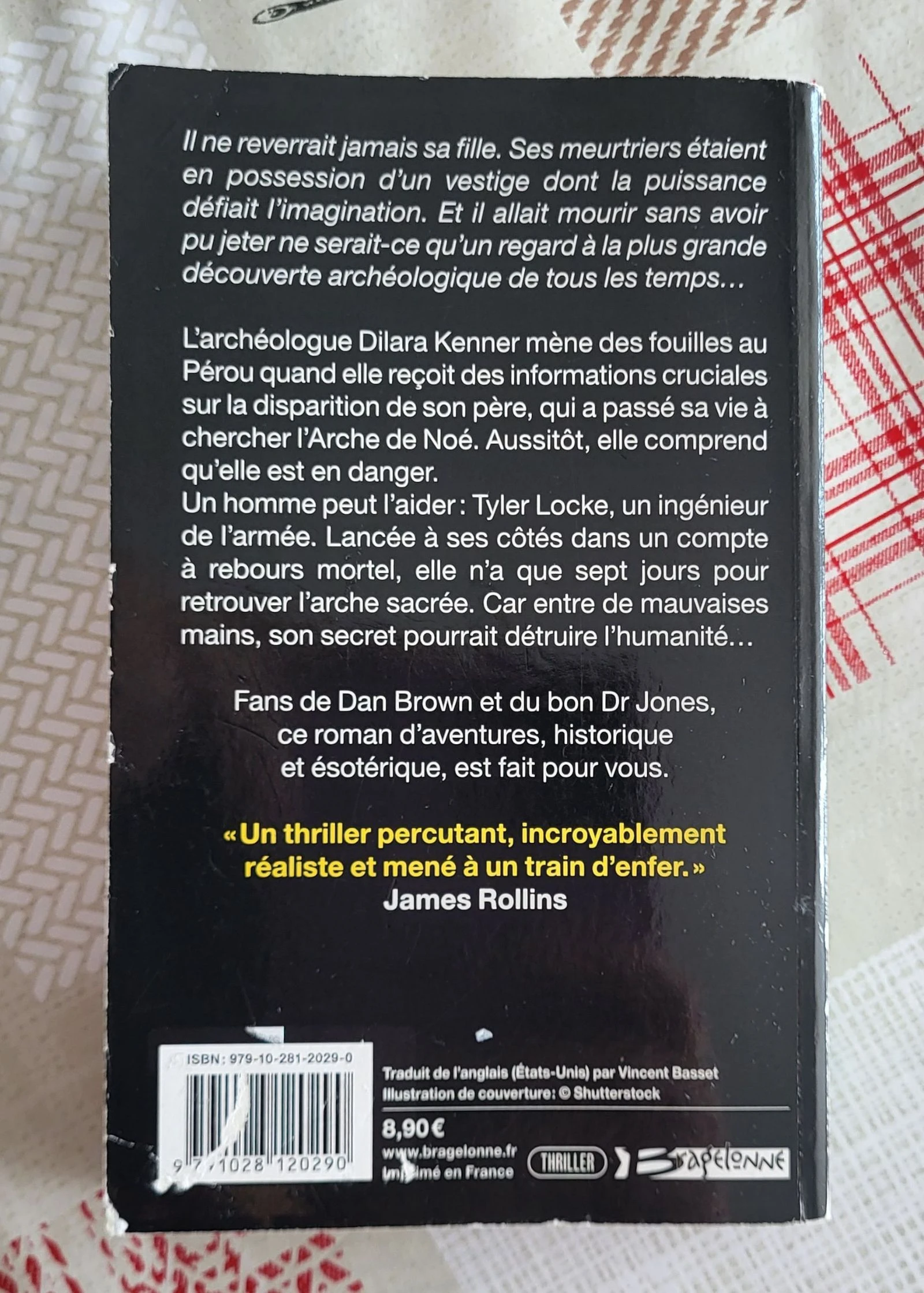 Lote de 9 livros 📚 : Thrillers, Romances etc – photo 6